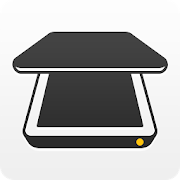 iScanner - Escáner para PDF icon