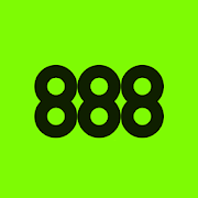 Lucky 888 Casino style app icon