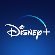 Disney+(Mod, Remove ads) icon