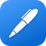 Noteshelf - Notes, Annotations(Mod, Patched) icon