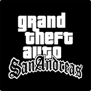 Rockstar Games(Mod, Unlimited money) icon