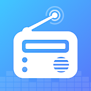 My Radio: Local Radio Stations(Mod, Unlocked) icon