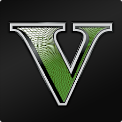 Rockstar Games(Mod) icon