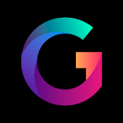 Gradient: Celebrity Look Like(Mod, Unlocked) icon