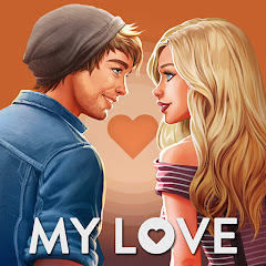 My Love: Make Your Choice!(Mod, Free purchase) icon