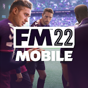 Football Manager 2022 Mobile icon