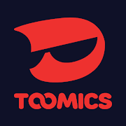 Toomics - Read Premium Comics(Mod, VIP) icon