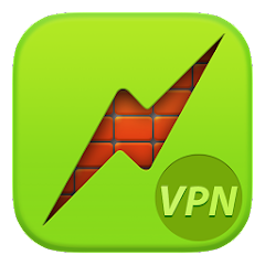 SpeedVPN Secure VPN Proxy(Mod, Unlocked) icon