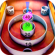 Ball-Hop Bowling - Arcade Game MOD