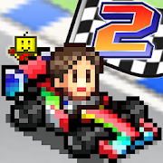 Grand Prix Story 2(Mod, Unlimited money) icon