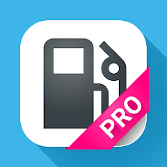 Fuel Manager Pro (Consumption)(Mod, Paid for free) icon