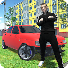 Driver Simulator Life MOD
