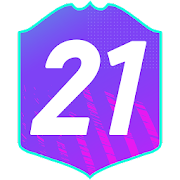 Pack Opener for FUT 21(Mod, Unlimited money) icon
