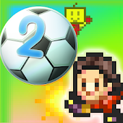 Pocket League Story 2(Mod, Unlimited money) icon