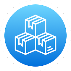 Parcels: Track Online Orders(Mod, Remove ads) icon