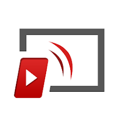 Tubio - Cast Web Videos to TV(Mod, Unlocked) icon