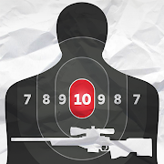 Sniper Shooting : 3D Gun Game MOD