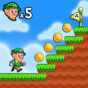 Lep's World 2(Mod, Unlimited money) icon