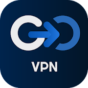 GOVPN(Mod, Remove ads) icon
