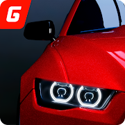 Car Tuning - Design Cars(Mod, Unlimited money) icon