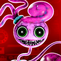 Poppy Playtime Chapter 2(Mod, Free purchase) icon