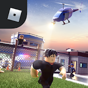 Roblox Corporation(Mod, Unlimited money) icon