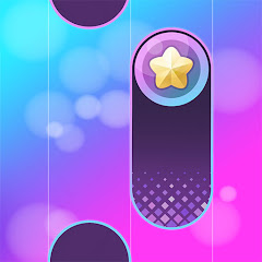 Piano Trip - Magic Music Game MOD