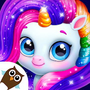 Kpopsies - Hatch Baby Unicorns(Mod, Unlocked) icon