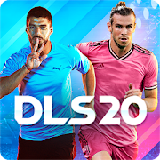 Dream League Soccer 2023(Mod, Free purchase) icon
