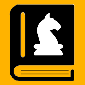 Chess Study: PDF PGN Pro icon