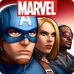Marvel: Avengers Alliance 2 MOD