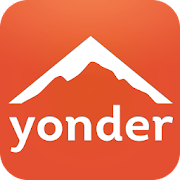Yonder icon