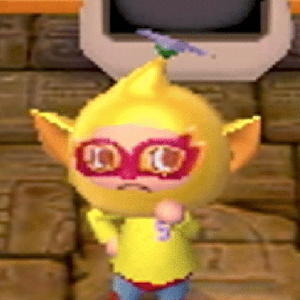 Tips:Animal Crossing:New Leaf icon