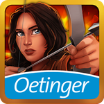 Die Tribute von Panem icon