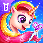 Little Panda: Fashion Unicorn MOD
