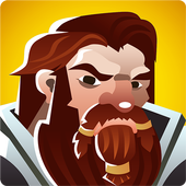 Dwarven Village: Dwarf Fortress MOD