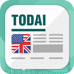 Easy English News: TODAI MOD