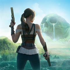 Guns of Glory: Lost Island(Mod, Remove ads) icon