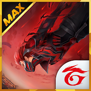 Free Fire MAX(Mod, Unlimited money) icon