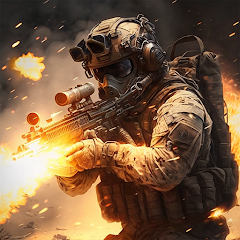 Counter terrorist strike 3D MOD