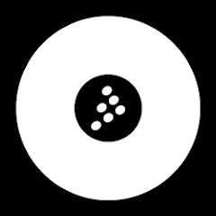 Cross DJ Pro - Mix your music(Mod, Unlocked) icon