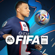 FIFA Soccer(Mod) icon