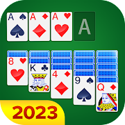 Solitaire(Mod, Free purchase) icon