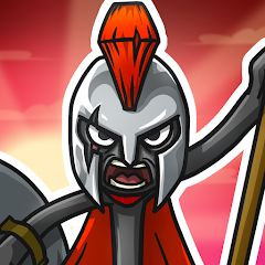 Stick War 3(Mod) icon