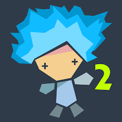 Draw Cartoons 2(Mod, Paid for free) icon