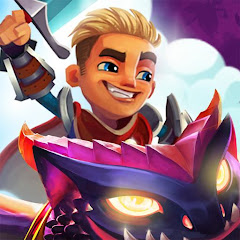 Blades of Brim(Mod, Unlimited money) icon