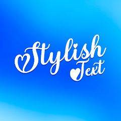 Stylish Text - Stylish Fonts(Mod, Paid for free) icon