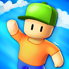 Stumble Guys(Mod, Unlimited money) icon