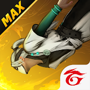 Garena International I(Mod, Mod Menu) icon