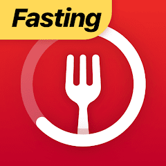 Fasting - Intermittent Fasting(Mod, Unlocked) icon